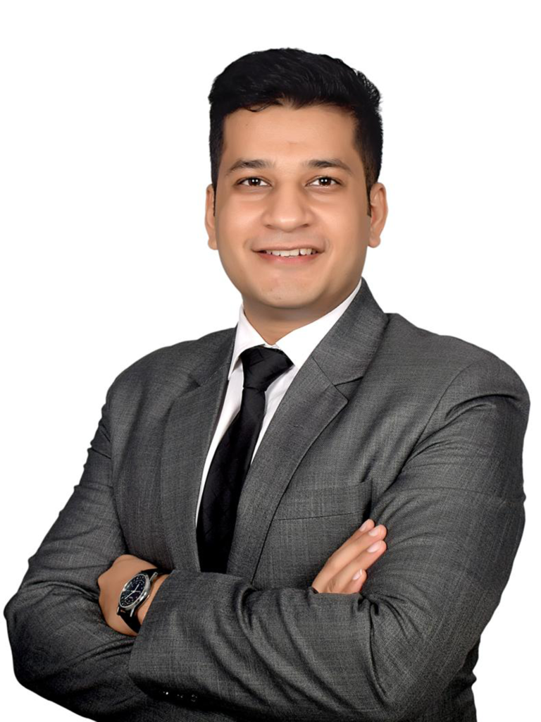 Mohit Sharma - Global NRI Services