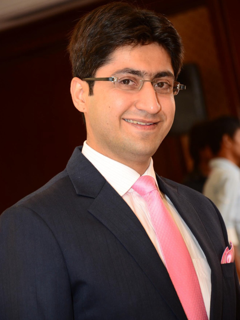 Rahul Malik - Global NRI Services