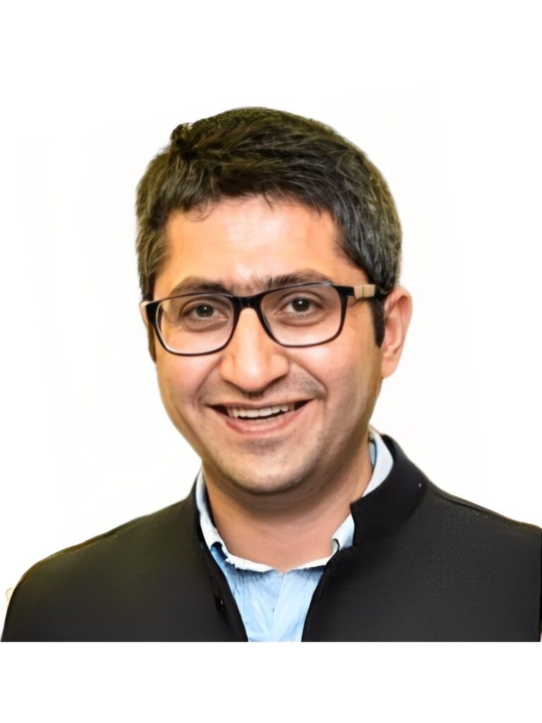 Rahul Malik - Global NRI Services